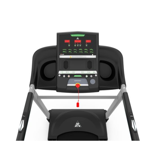 Беговая дорожка DFC PRIDE PRO для реабилитации