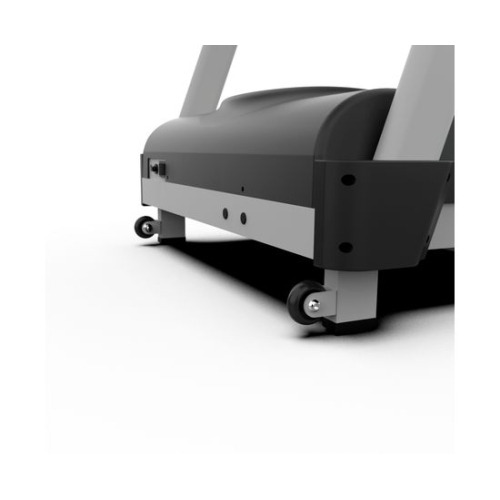 Беговая дорожка DFC PRIDE PRO для реабилитации