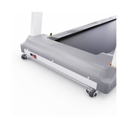 Беговая дорожка DFC ZERO T-ZT-Q7