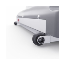 Дизайнерская беговая дорожка DFC ZERO ROMEO