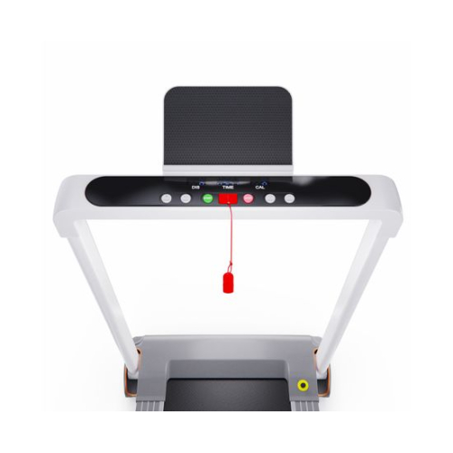 Дизайнерская беговая дорожка DFC ZERO ROMEO