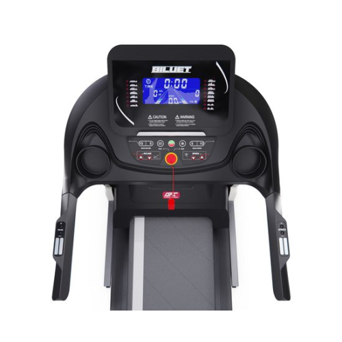 Беговая дорожка DFC SILUET FITNESS T5S