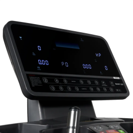 Электрическая беговая дорожка Bronze Gym T1000M Pro Turbo 5183039