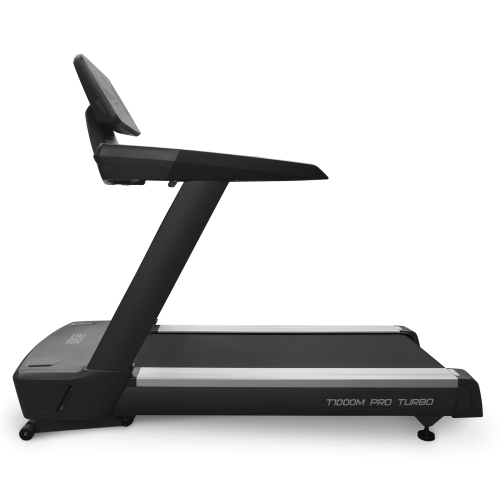 Электрическая беговая дорожка Bronze Gym T1000M Pro Turbo