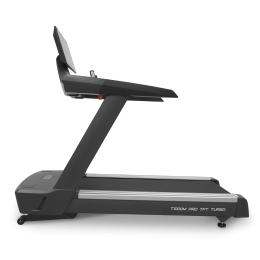 Электрическая беговая дорожка Bronze Gym T1000M Pro TFT Turbo 6238145