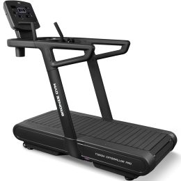 Электрическая беговая дорожка Bronze Gym T1300M Caterpillar Pro 6238146