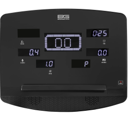 Электрическая беговая дорожка Bronze Gym T1300M Caterpillar Pro 6238146