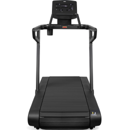 Электрическая беговая дорожка Bronze Gym T1300M Caterpillar Pro 6238146