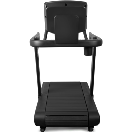 Электрическая беговая дорожка Bronze Gym T1300M Caterpillar Pro 6238146