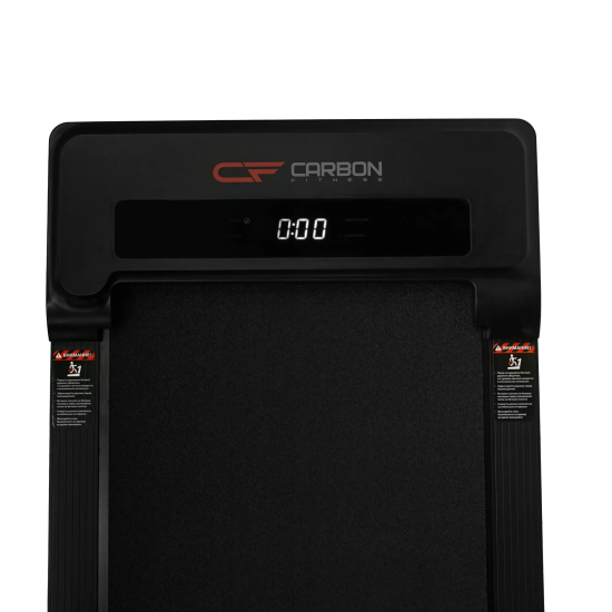 Беговая дорожка домашняя CARBON FITNESS T170