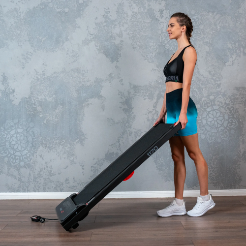 Беговая дорожка домашняя CARBON FITNESS T170