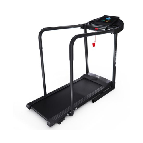 Беговая дорожка для реабилитации DFC CYNOS T175