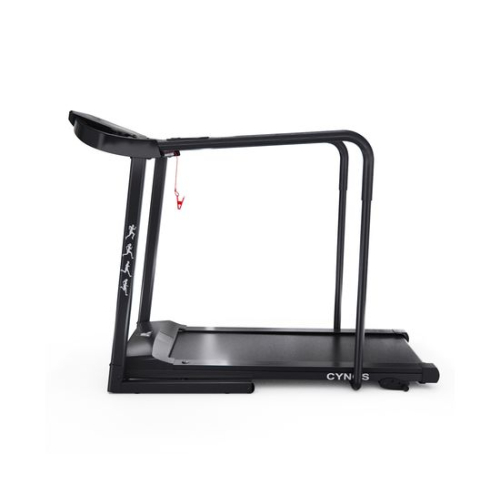 Беговая дорожка для реабилитации DFC CYNOS T175