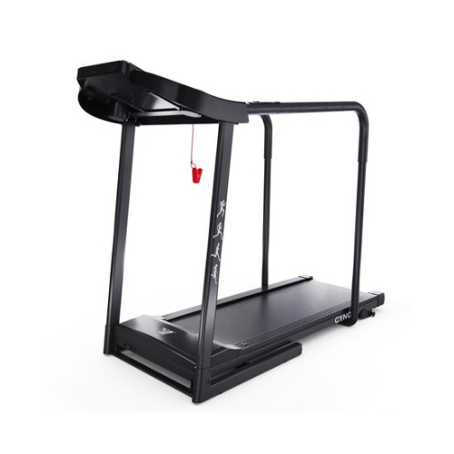 Беговая дорожка для реабилитации DFC CYNOS T175