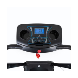 Беговая дорожка DFC AVALON для реабилитации, черная T185B