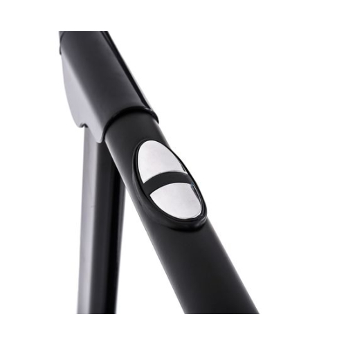 Беговая дорожка DFC AVALON для реабилитации, черная T185B