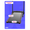 Беговая дорожка домашняя CARBON FITNESS T306 NEW