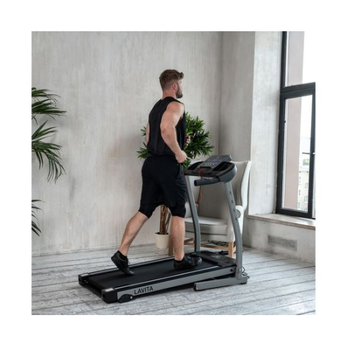 Беговая дорожка DFC LAVITA T350