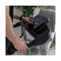 Беговая дорожка DFC LAVITA T350