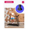 Беговая дорожка домашняя CARBON FITNESS T370