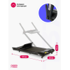 Беговая дорожка домашняя CARBON FITNESS T370