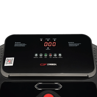 Беговая дорожка домашняя CARBON FITNESS T470