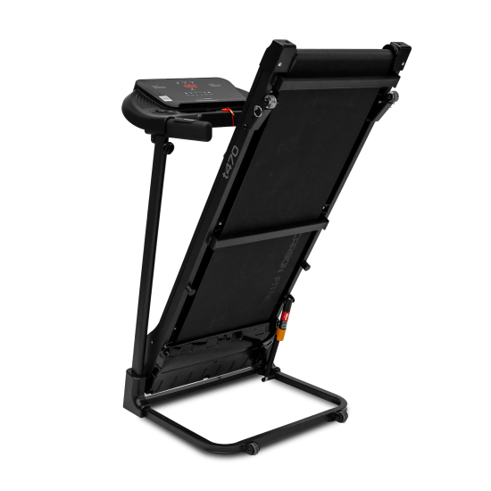 Беговая дорожка домашняя CARBON FITNESS T470