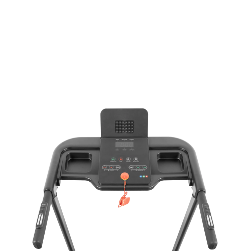 Беговая дорожка домашняя CARBON FITNESS T570