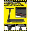 Беговая дорожка домашняя CARBON FITNESS T570