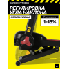Беговая дорожка домашняя CARBON FITNESS T570