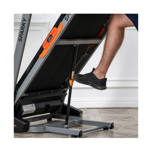 Беговая дорожка DFC SPARKY T590