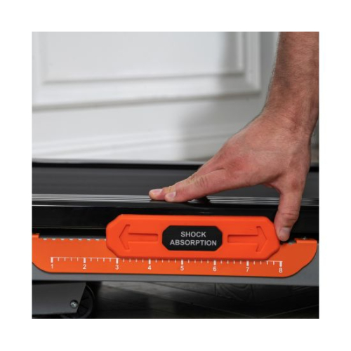 Беговая дорожка DFC SPARKY T590