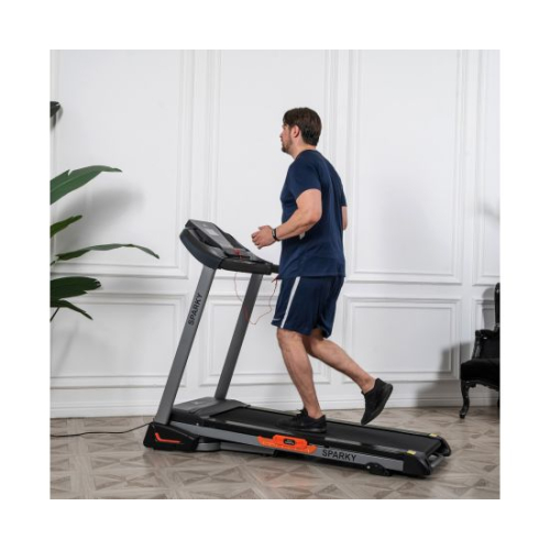 Беговая дорожка DFC SPARKY T590