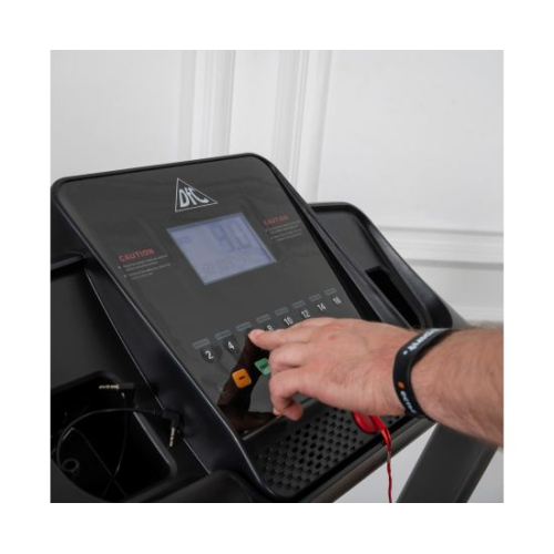 Беговая дорожка DFC SPARKY T590