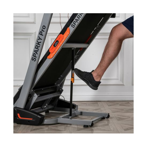 Беговая дорожка DFC SPARKY Pro T635