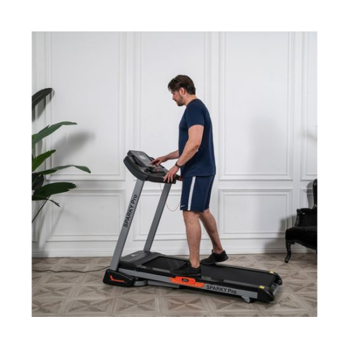 Беговая дорожка DFC SPARKY Pro T635