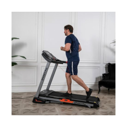 Беговая дорожка DFC SPARKY Pro T635