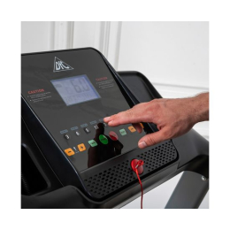 Беговая дорожка DFC SPARKY Pro T635