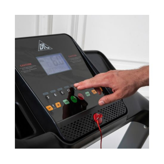 Беговая дорожка DFC SPARKY Pro T635