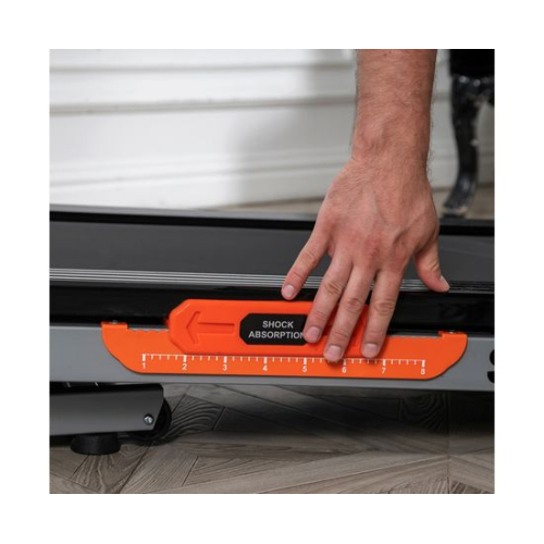 Беговая дорожка DFC SPARKY Pro T635