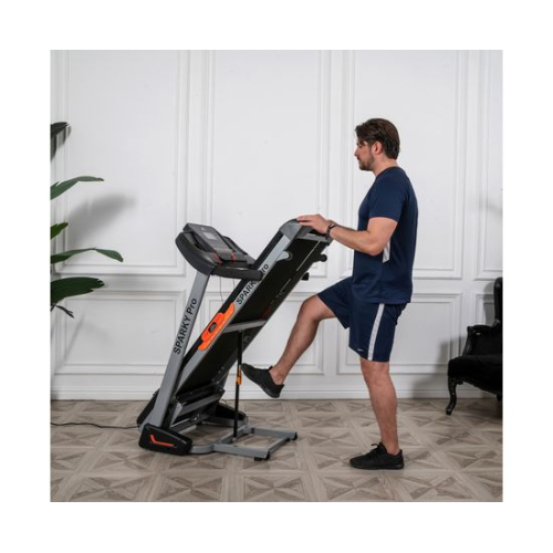 Беговая дорожка DFC SPARKY Pro T635