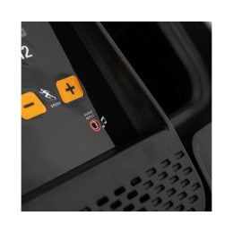 Беговая дорожка DFC ASCONA Pro T640