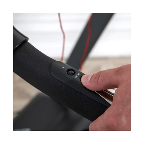 Беговая дорожка DFC ASCONA Pro T640