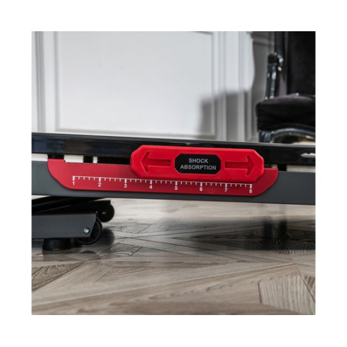 Беговая дорожка DFC ASCONA Pro T640