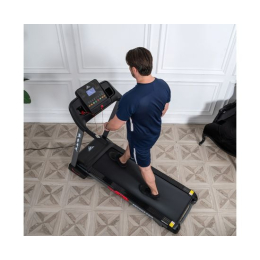 Беговая дорожка DFC ASCONA Pro T640