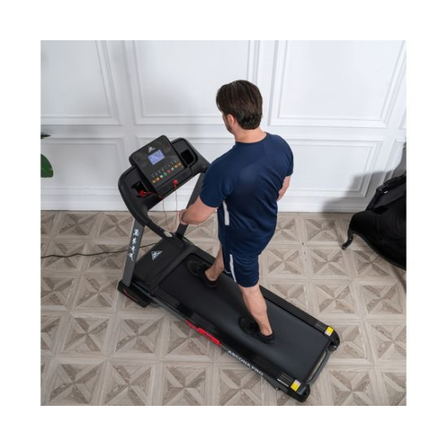 Беговая дорожка DFC ASCONA Pro T640