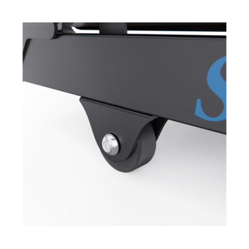 Беговая дорожка DFC SINTRA Blue T760B