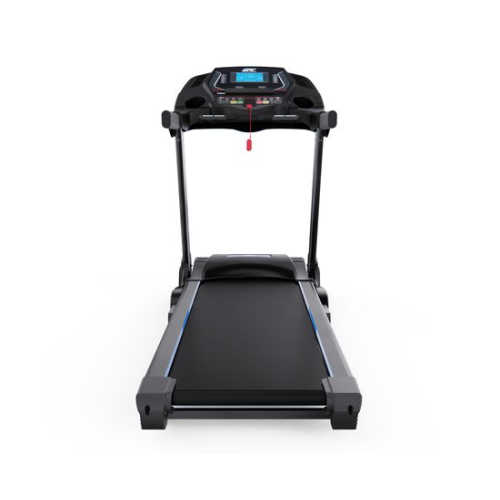 Беговая дорожка DFC SINTRA Blue T760B