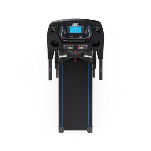 Беговая дорожка DFC SINTRA Blue T760B