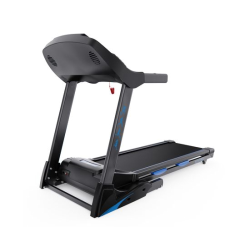 Беговая дорожка DFC SINTRA Blue T760B